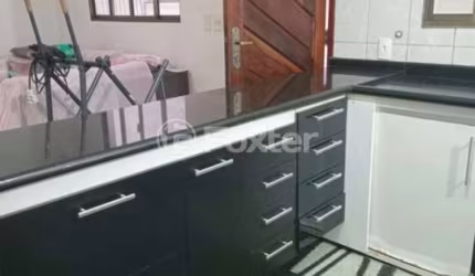 Casa com 4 quartos à venda na Rua Monet, 115, Cooperativa, São Bernardo do Campo, 220 m2 por R$ 477.000