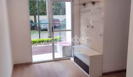 Apartamento com 3 quartos à venda na Estrada do Campo Limpo, 6865, Pirajussara, São Paulo, 59 m2 por R$ 400.000