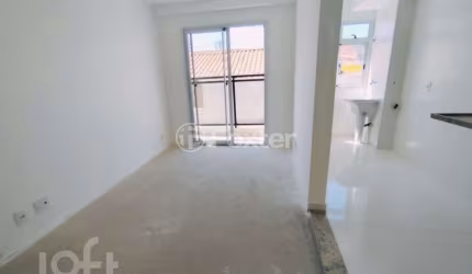 Apartamento com 2 quartos à venda na Rua José de Albuquerque, 62, Parada Inglesa, São Paulo, 47 m2 por R$ 403.000