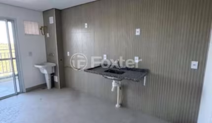 Apartamento com 2 quartos à venda na Avenida Presidente Kennedy, 397, Jardim Audir, Barueri, 54 m2 por R$ 414.900