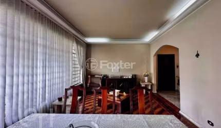 Casa com 3 quartos à venda na Rua Luisiania, 416, Brooklin Paulista, São Paulo, 210 m2 por R$ 3.700.000