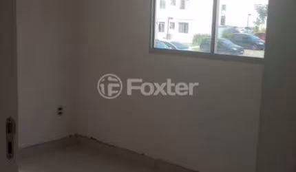 Apartamento com 2 quartos à venda na Rua Doutora Aparecida Fernandes de Jesus Domingues, 583, Jardim Petrópolis, Cotia, 38 m2 por R$ 180.000