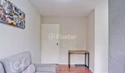 Apartamento com 1 quarto à venda na Avenida Clavásio Alves da Silva, 215, Vila Siqueira (Zona Norte), São Paulo, 43 m2 por R$ 270.000