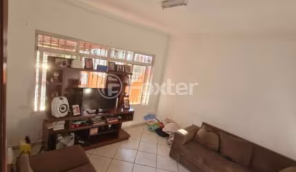 Casa com 3 quartos à venda na Rua Andresa, 924, Jardim São João (Jaraguá), São Paulo, 158 m2 por R$ 720.000