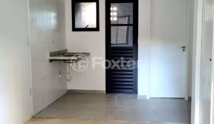 Apartamento com 2 quartos à venda na Rua Demini, 111, Penha De França, São Paulo, 40 m2 por R$ 275.379