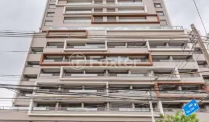Apartamento com 4 quartos à venda na Rua Borges Lagoa, 360, Vila Clementino, São Paulo, 132 m2 por R$ 2.486.642