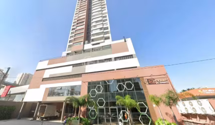 Apartamento com 3 quartos à venda na Avenida Professor Luiz Ignácio Anhaia Mello, 3660, Jardim Independência, São Paulo, 85 m2 por R$ 884.784