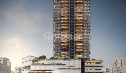 Apartamento com 1 quarto à venda na Rua Domingos Fernandes, 705, Vila Nova Conceição, São Paulo, 194 m2 por R$ 5.880.835