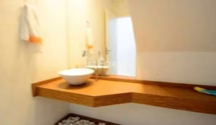 Casa com 4 quartos à venda na Avenida Jurandir, 983, Planalto Paulista, São Paulo, 220 m2 por R$ 1.690.000