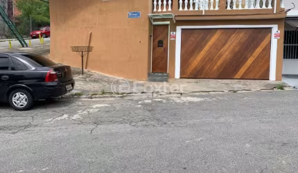 Casa com 3 quartos à venda na Rua Dino Borgioli, 532, Vila Campo Grande, São Paulo, 220 m2 por R$ 1.100.000