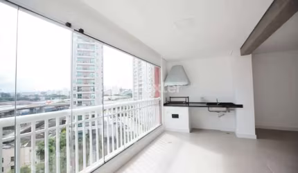 Apartamento com 3 quartos à venda na Avenida Mofarrej, 275, Vila Leopoldina, São Paulo, 121 m2 por R$ 1.550.000