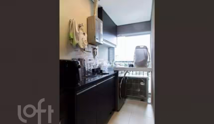 Apartamento com 2 quartos à venda na Rua Ministro Luiz Gallotti, 74, Vila Cordeiro, São Paulo, 65 m2 por R$ 1.485.000