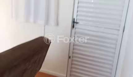 Apartamento com 2 quartos à venda na Rua João da Silva Aguiar, 542, Vila Iolanda(Lajeado), São Paulo, 42 m2 por R$ 212.000