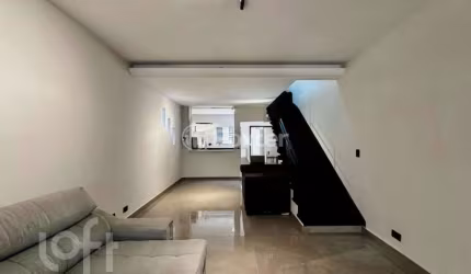 Casa com 2 quartos à venda na Rua Max Klaussner, 37, Vila Gertrudes, São Paulo, 140 m2 por R$ 1.000.000