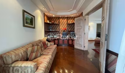 Apartamento com 4 quartos à venda na Rua Tuiucuê, 74, Jardim da Saude, São Paulo, 300 m2 por R$ 2.100.000