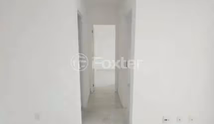 Apartamento com 2 quartos à venda na Rua Adelino de Almeida Castilho, 211, Maranhão, São Paulo, 44 m2 por R$ 420.000