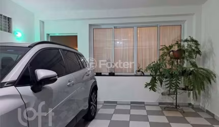 Casa com 3 quartos à venda na Rua Guararapes, 1285, Brooklin Paulista, São Paulo, 168 m2 por R$ 1.100.000