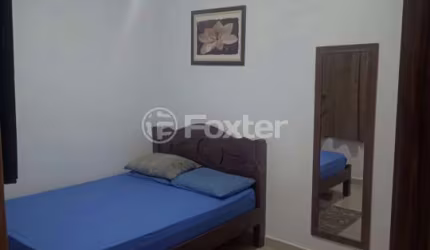 Apartamento com 2 quartos à venda na Rua Boipevaçu, 16, Cidade Antônio Estevão de Carvalho, São Paulo, 45 m2 por R$ 280.000