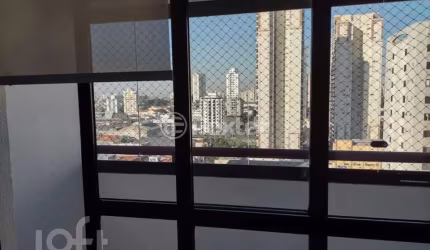 Apartamento com 3 quartos à venda na Rua Natal, 386, Vila Bertioga, São Paulo, 71 m2 por R$ 639.000