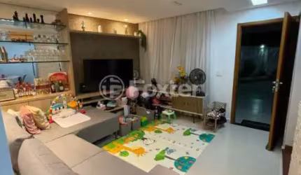Casa em condomínio fechado com 3 quartos à venda na Rua Zike Tuma, 423, Jardim Ubirajara (Zona Sul), São Paulo, 75 m2 por R$ 580.000