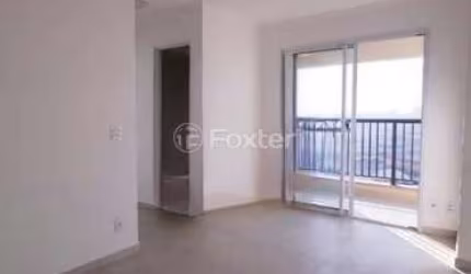 Apartamento com 2 quartos à venda na Rua Amadis, 81, Vila Independência, São Paulo, 43 m2 por R$ 390.000