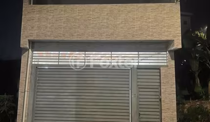 Casa com 3 quartos à venda na Rua Adão Cabral Netto, 11, Recanto Campo Belo, São Paulo, 125 m2 por R$ 360.000