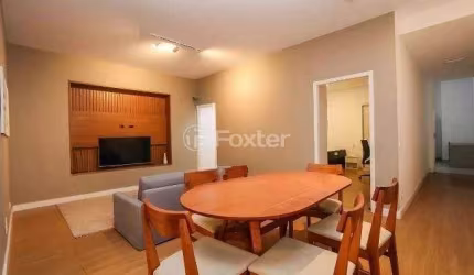 Apartamento com 2 quartos à venda na Alameda Tietê, 450, Jardim América, São Paulo, 128 m2 por R$ 1.400.000