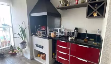 Apartamento com 3 quartos à venda na Rua Maratona, 199, Vila Alexandria, São Paulo, 146 m2 por R$ 1.695.000