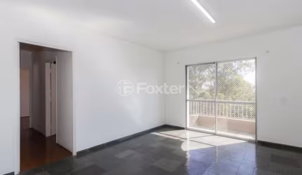 Apartamento com 3 quartos à venda na Rua Corinto, 155, Vila Indiana, São Paulo, 87 m2 por R$ 600.000
