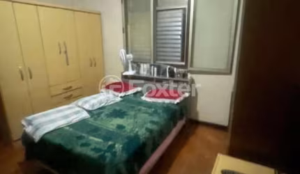 Apartamento com 2 quartos à venda na Rua Vitória, 559, Santa Ifigênia, São Paulo, 85 m2 por R$ 322.000