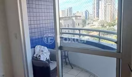 Apartamento com 3 quartos à venda na Rua Barão do Bananal, 490, Pompéia, São Paulo, 74 m2 por R$ 870.000