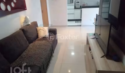 Apartamento com 2 quartos à venda na Rua Sílvia, 968, Boa Vista, São Caetano do Sul, 65 m2 por R$ 508.800
