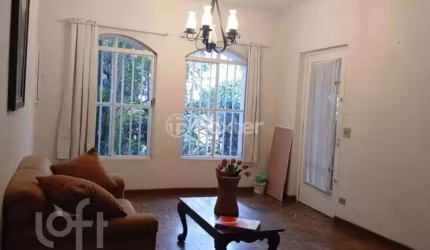Casa com 3 quartos à venda na Rua Manguatá, 186, Cidade Monções, São Paulo, 114 m2 por R$ 1.490.000