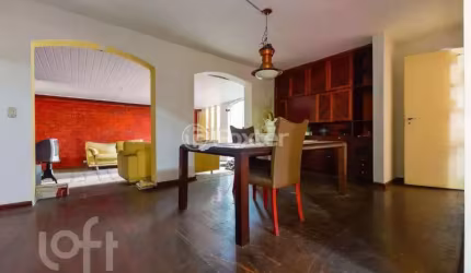 Casa com 3 quartos à venda na Rua Bacopari, 47, Boaçava, São Paulo, 200 m2 por R$ 2.500.000