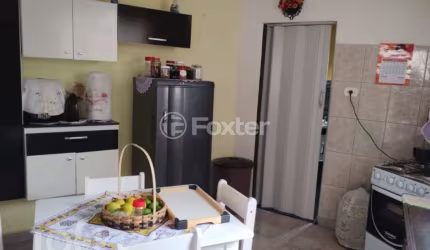 Casa com 3 quartos à venda na Rua Maria Júlia da Silva, 545, Jardim São Gabriel, Mauá, 120 m2 por R$ 320.000