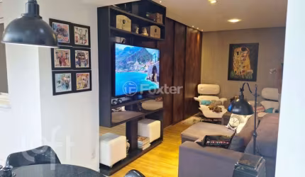 Apartamento com 2 quartos à venda na Rua Pantojo, 50, Vila Regente Feijó, São Paulo, 102 m2 por R$ 1.120.000