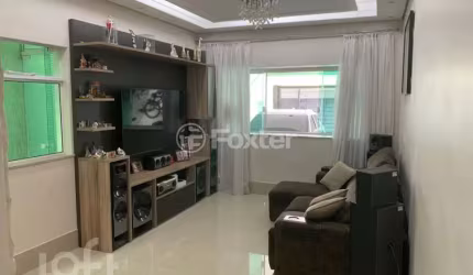 Casa com 3 quartos à venda na Rua Antônio Benedito Machado Florence, 35, Jardim Cidade Pirituba, São Paulo, 165 m2 por R$ 980.000