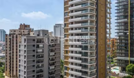 Apartamento à venda na Rua Luís Molina, 125, Vila Mariana, São Paulo, 243 m2 por R$ 4.679.094