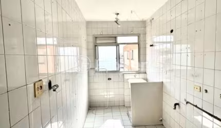 Apartamento com 2 quartos à venda na Rua Luiz Grassmann, 774, Jardim Mirante, São Paulo, 52 m2 por R$ 275.000