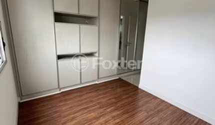 Apartamento com 4 quartos à venda na Avenida Sargento Geraldo Sant'Ana, 660, Jardim Taquaral, São Paulo, 94 m2 por R$ 990.000
