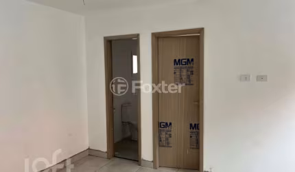 Apartamento com 1 quarto à venda na Rua São João, 68, Centro, Diadema, 33 m2 por R$ 210.000