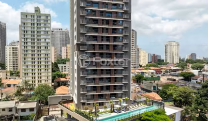 Apartamento à venda na Rua Andréa Paulinetti, 256, Jardim das Acacias, São Paulo, 76 m2 por R$ 1.064.222