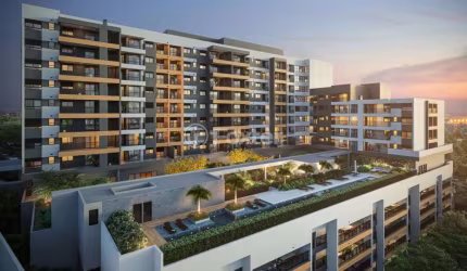 Apartamento com 2 quartos à venda na Rua Piraí, 27, Lapa, São Paulo, 63 m2 por R$ 1.015.193