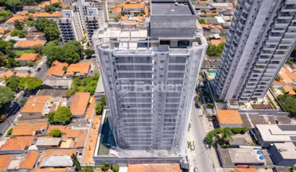 Apartamento com 3 quartos à venda na Rua Comendador Elias Assi, 77, Caxingui, São Paulo, 70 m2 por R$ 893.471