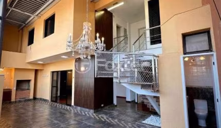 Cobertura com 4 quartos à venda na Rua Ilansa, 253, Vila Prudente, São Paulo, 217 m2 por R$ 2.000.000