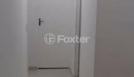 Apartamento com 2 quartos à venda na Avenida dos Ourives, 600, Jardim São Savério, São Paulo, 53 m2 por R$ 239.000