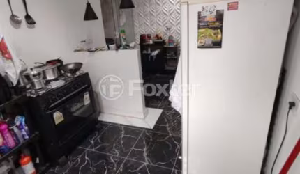 Casa com 4 quartos à venda na Rua Frei Xisto Teuber, 547, Jardim Mitsutani, São Paulo, 152 m2 por R$ 535.000