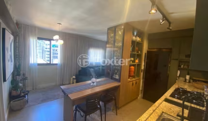 Apartamento com 1 quarto à venda na Rua Asdrúbal do Nascimento, 174, Bela Vista, São Paulo, 38 m2 por R$ 520.000