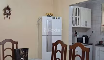 Casa com 2 quartos à venda na Rua Antônio Ferreira da Silva, 132, Parque Mandaqui, São Paulo, 89 m2 por R$ 745.000