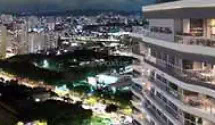 Apartamento com 4 quartos à venda na Avenida Afonso de Sampaio e Sousa, Gleba do Pêssego, São Paulo, 293 m2 por R$ 5.506.170